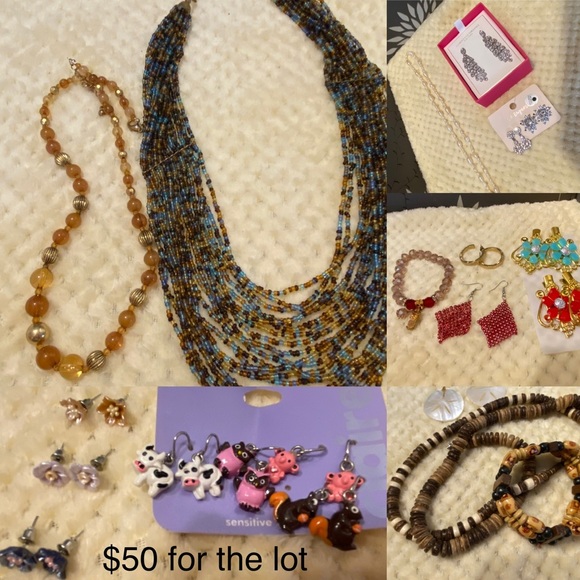 Jewelry - Picture 1 of 6